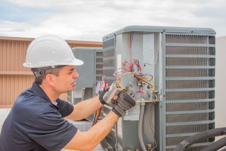 3 Reasons To Get An Air Conditioning Tune Up This Fall