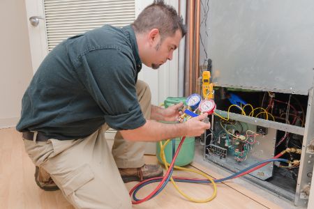 The Benefits of Heating & Air Conditioning Maintenance in Queens