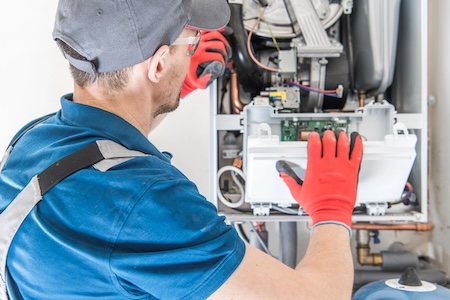 How Often Should a Boiler Be Inspected in NYC?