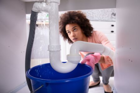 Plumbing Disaster? – Contact Your New York Plumber