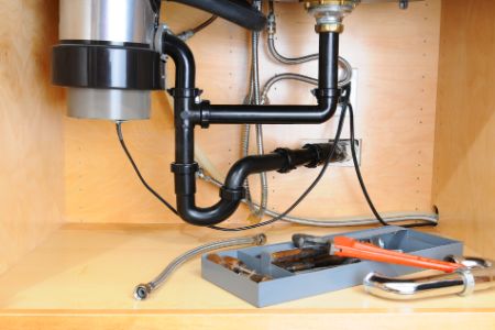Plumbing: Types of Pipes in New York