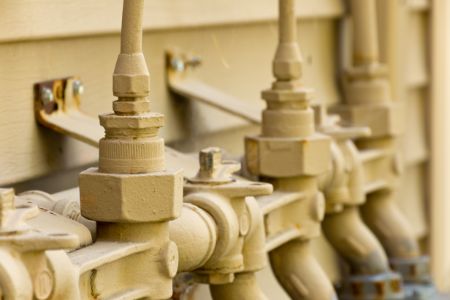 I Smell Gas In My Home – What To Do In The Even Of A Natural Gas Leak