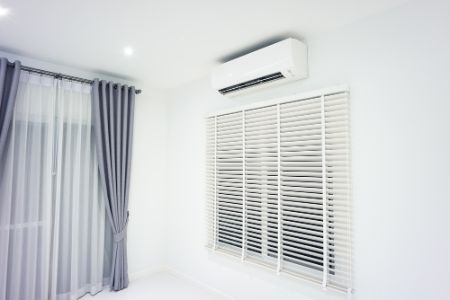 Ductless Mini Split Air Conditioning