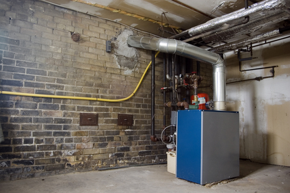 Boiler Repair & Installation