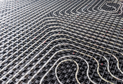 Radiant Heating