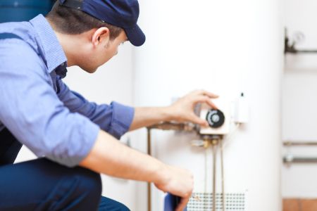 Water Heater Solutions