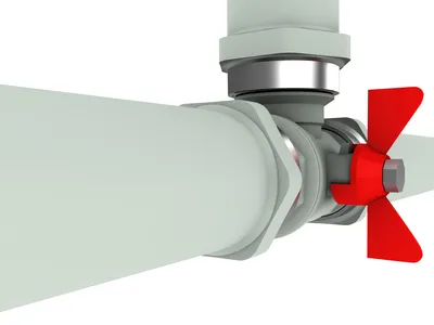Emergency Gas Leak Repair