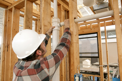 Plumbing Installation